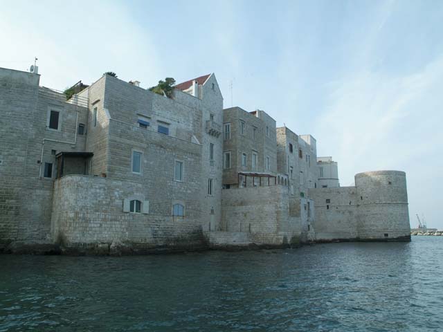 Cresce di poco la popolazione a Molfetta